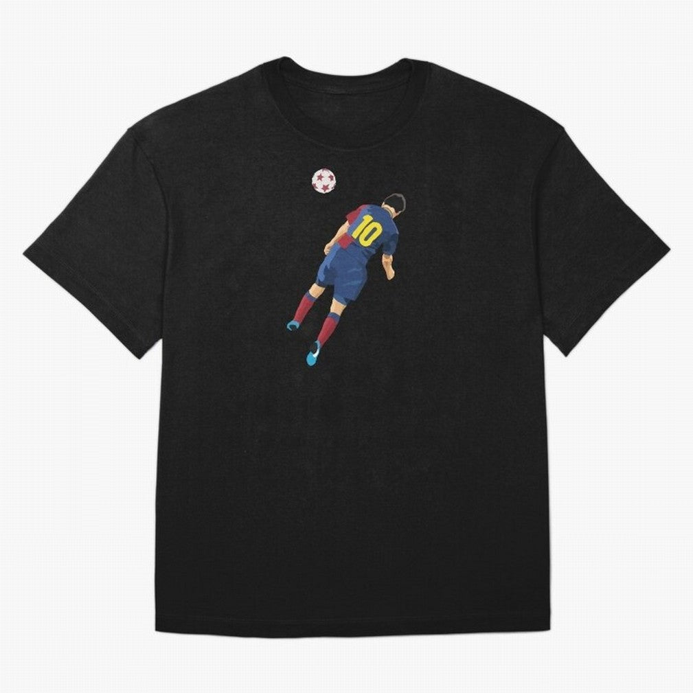 Messi vs Man Utd 2009 Classic T-Shirt Relive FIFA World Cup 2026 Group Stage Made for Messi, Neymar and Mbappe, Spain Energy, Stadium Memories, Football Loyalty, International Chants and Championship Tradition; Built for Supporters Chasing Trophy