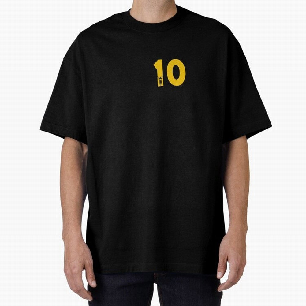 Goodbye Messi - Lionel Messi Goodbye - Lionel Messi Adios - Adios 10 - Adi¨®s 10 Classic T-Shirt Classic T-Shirt Elevate FIFA World Cup 2026 USA Canada Mexico Spirit, Highlighting Brazil, Portugal and Argentina, Cristiano Ronaldo, Supporter Pride,