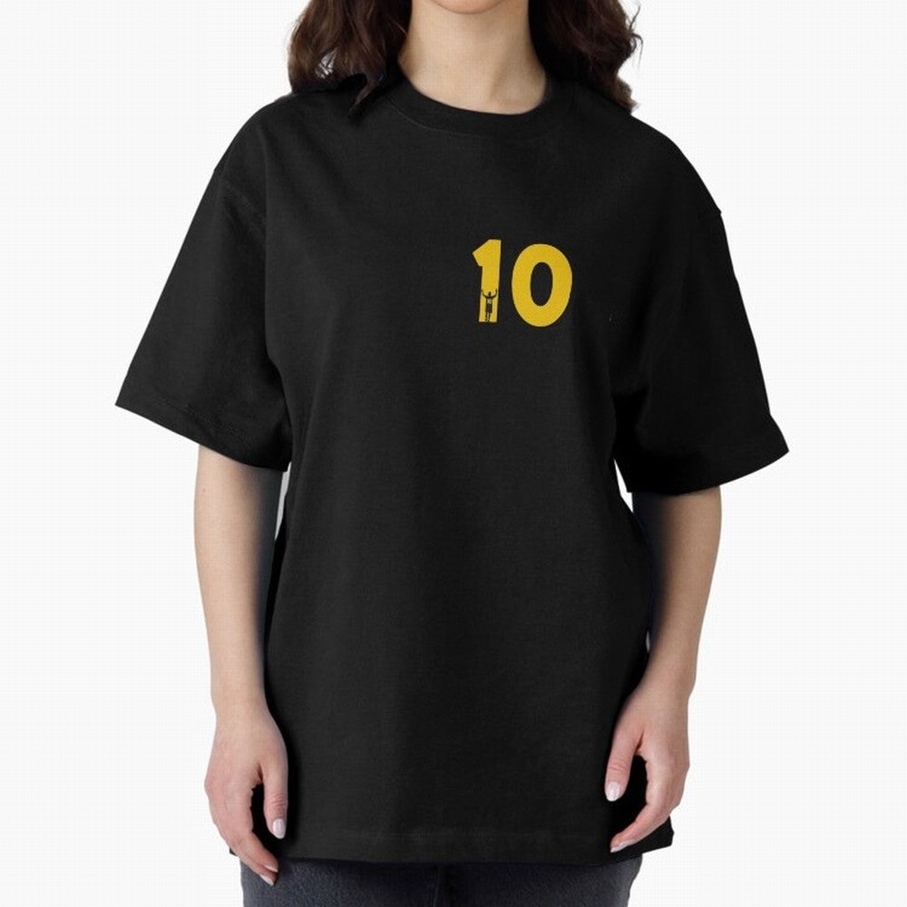 Goodbye Messi - Lionel Messi Goodbye - Lionel Messi Adios - Adios 10 - Adi¨®s 10 Classic T-Shirt Classic T-Shirt Elevate FIFA World Cup 2026 USA Canada Mexico Spirit, Highlighting Brazil, Portugal and Argentina, Cristiano Ronaldo, Supporter Pride,