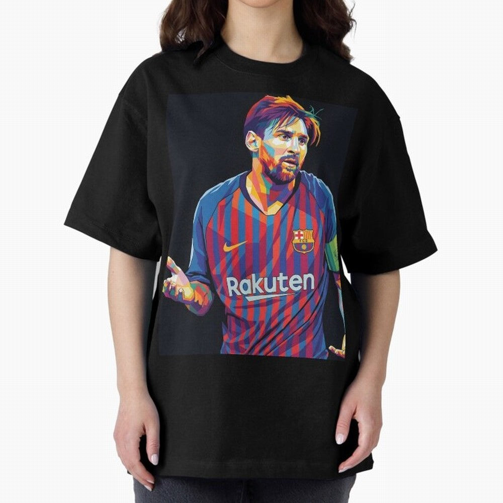 Messi Wpap Classic T-Shirt Bring Retro Soccer Energy to Match Day Hype around FIFA World Cup 2026 USA Canada Mexico, Haaland and Mbappe, England, Global Supporter Spirit, Legendary Goals, National Colors and Tournament Celebration; Perfect for