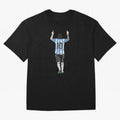 Messi 10 Argentina Classic T-Shirt Live the Energy of FIFA World Cup 2026 Group Stage Spirit, Connected to Germany, Messi, Neymar and Mbappe, Football History, Final Match Energy, Crowd Noise and Once in a Lifetime Moments; Created for Match Day
