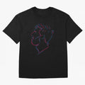 Lionel Messi Illustration Perfect Gift For you and friends Classic T-Shirt Show Your Tournament Heart for FIFA World Cup 2026 Group Stage for Fans of Messi, CR7 and Mbappe and Argentina, Bringing Tournament Hype, Historic Matchups, Family Viewing