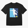 Lionel Messi Style Premium Classic T-Shirt Live the Energy of FIFA World Cup 2026 Spirit, Built around Argentina and Brazil, Messi, Vintage Soccer Flavor, Modern Football Stars, National Flags and Final Night Emotion; Ideal for Fans Who Follow