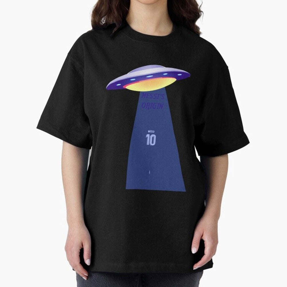 a cool shirt for fc barcelona fans messi fans.messi origin Classic T-Shirt Bring Bold Fan Energy to Global Football Passion for FIFA World Cup 2026 USA Canada Mexico, Featuring Messi, CR7 and Mbappe, Argentina, France and Brazil, Football Festival