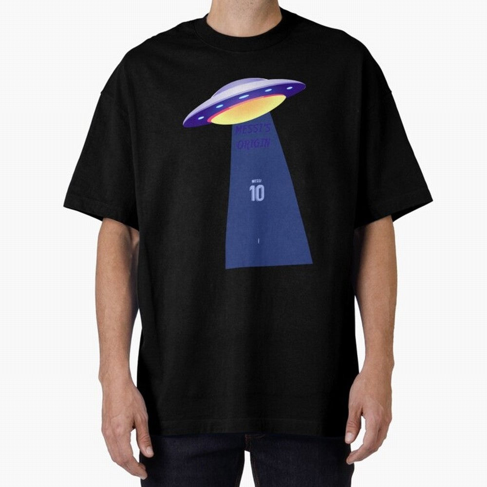 a cool shirt for fc barcelona fans messi fans.messi origin Classic T-Shirt Bring Bold Fan Energy to Global Football Passion for FIFA World Cup 2026 USA Canada Mexico, Featuring Messi, CR7 and Mbappe, Argentina, France and Brazil, Football Festival