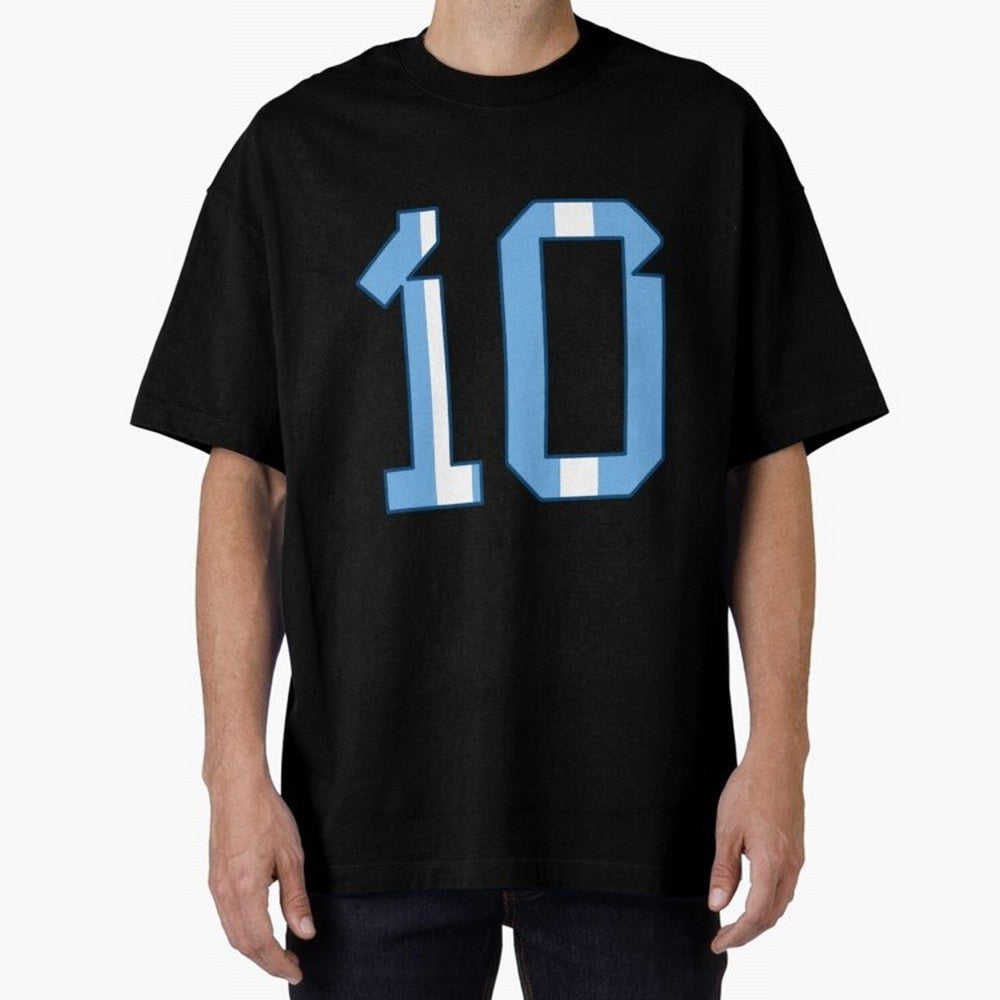 10 - Lionel Messi - Argentina Colours Baseball Cap Classic T-Shirt Show Passion for the Stars of the FIFA World Cup 2026 Journey through Messi, CR7 and Mbappe Highlights, England Pride, Soccer Culture, Superstar Moments, National Team Dreams and