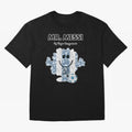 Mr Messi Parody Classic T-Shirt Celebrate FIFA World Cup 2026 USA Canada Mexico Connected to Haaland and Mbappe, Brazil, Portugal and Argentina Energy, Fan Favorite Moments, National Team Passion, Big Match Drama and Soccer History; Great for