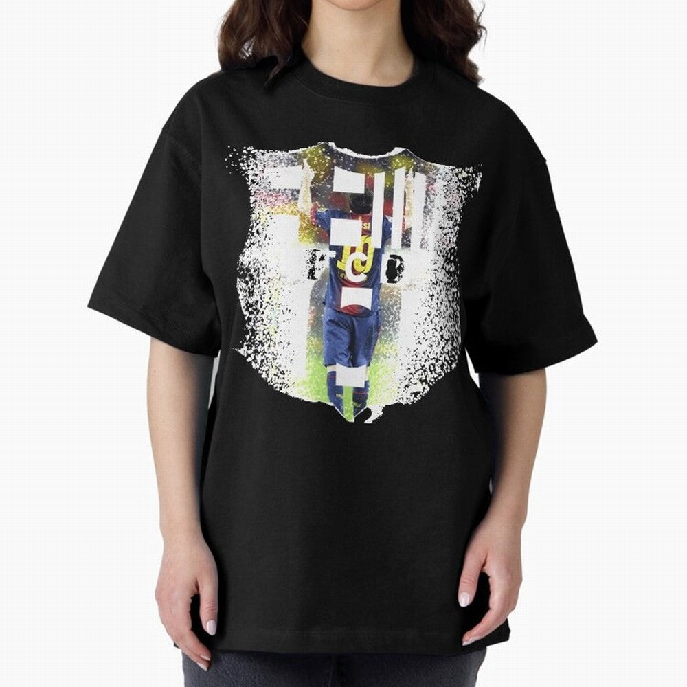 Lionel Messi Essential Essential T-Shirt Feel the FIFA World Cup 2026 Journey through CR7 Highlights, Germany Pride, Classic Soccer Heritage, Championship Pressure, Fan Loyalty and International Pride; Perfect for Supporters Who Want Bold Football