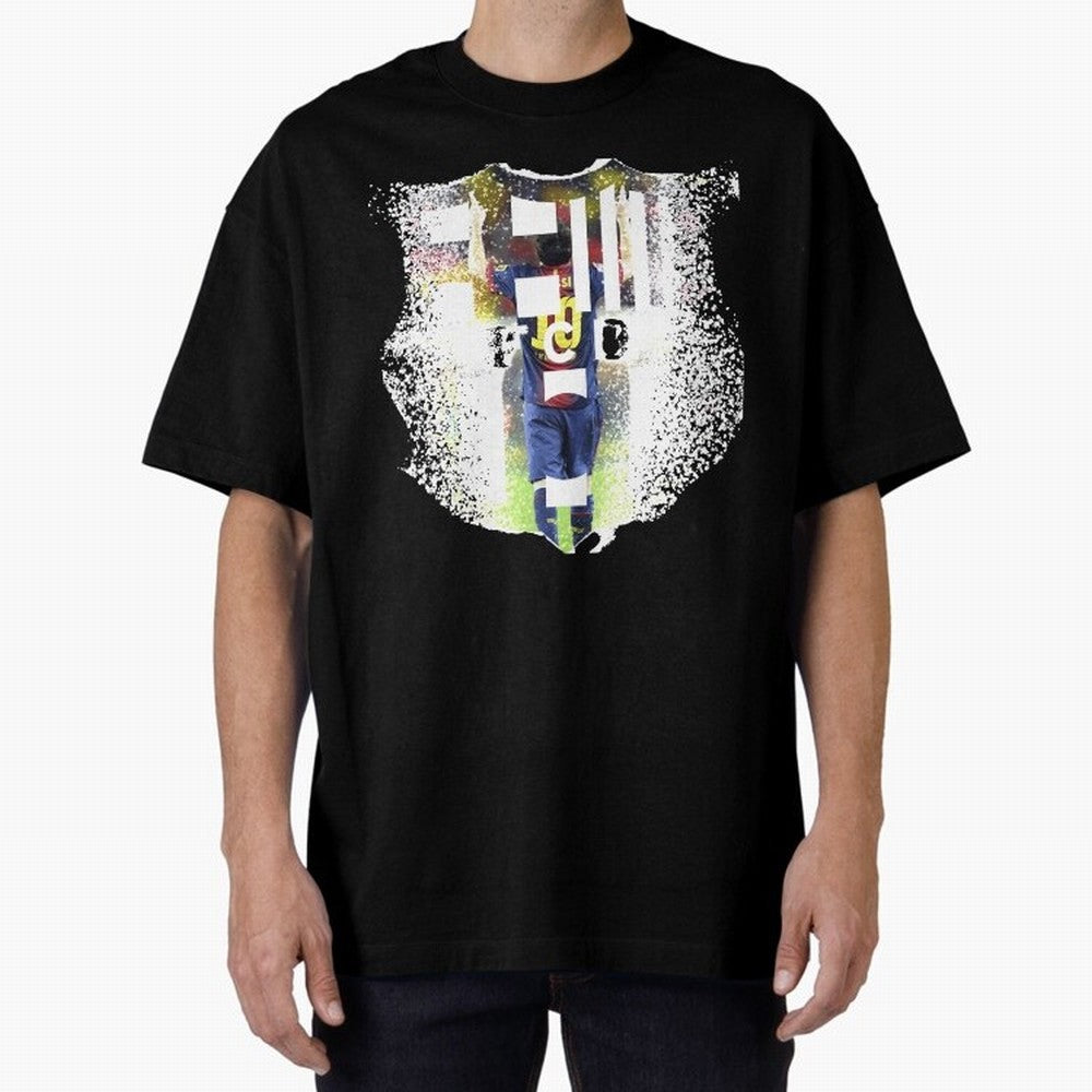 Lionel Messi Essential Essential T-Shirt Feel the FIFA World Cup 2026 Journey through CR7 Highlights, Germany Pride, Classic Soccer Heritage, Championship Pressure, Fan Loyalty and International Pride; Perfect for Supporters Who Want Bold Football