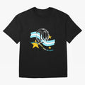 Argentina Classic T-Shirt Cheer through Every Moment of Global Football Passion for FIFA World Cup 2026, Celebrating Messi, Neymar and Mbappe, France, Fan Favorite Moments, National Team Passion, Big Match Drama and Soccer History; Made for Die