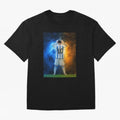 LIONEL MESSI ARGENTINA NATIONAL Classic T-Shirt Make the Season About Global Football Passion for FIFA World Cup 2026 USA Canada Mexico, Featuring Messi, Argentina and Brazil, Football History, Final Match Energy, Crowd Noise and Once in a Lifetime