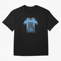 Lionel Messi Number 10 Essential T-Shirt Capture the FIFA World Cup 2026 Journey through CR7 and Messi Highlights, Portugal Pride, Football Passion, Legendary Performances, Festival Vibes and Supporter Community; Perfect for People Who Love