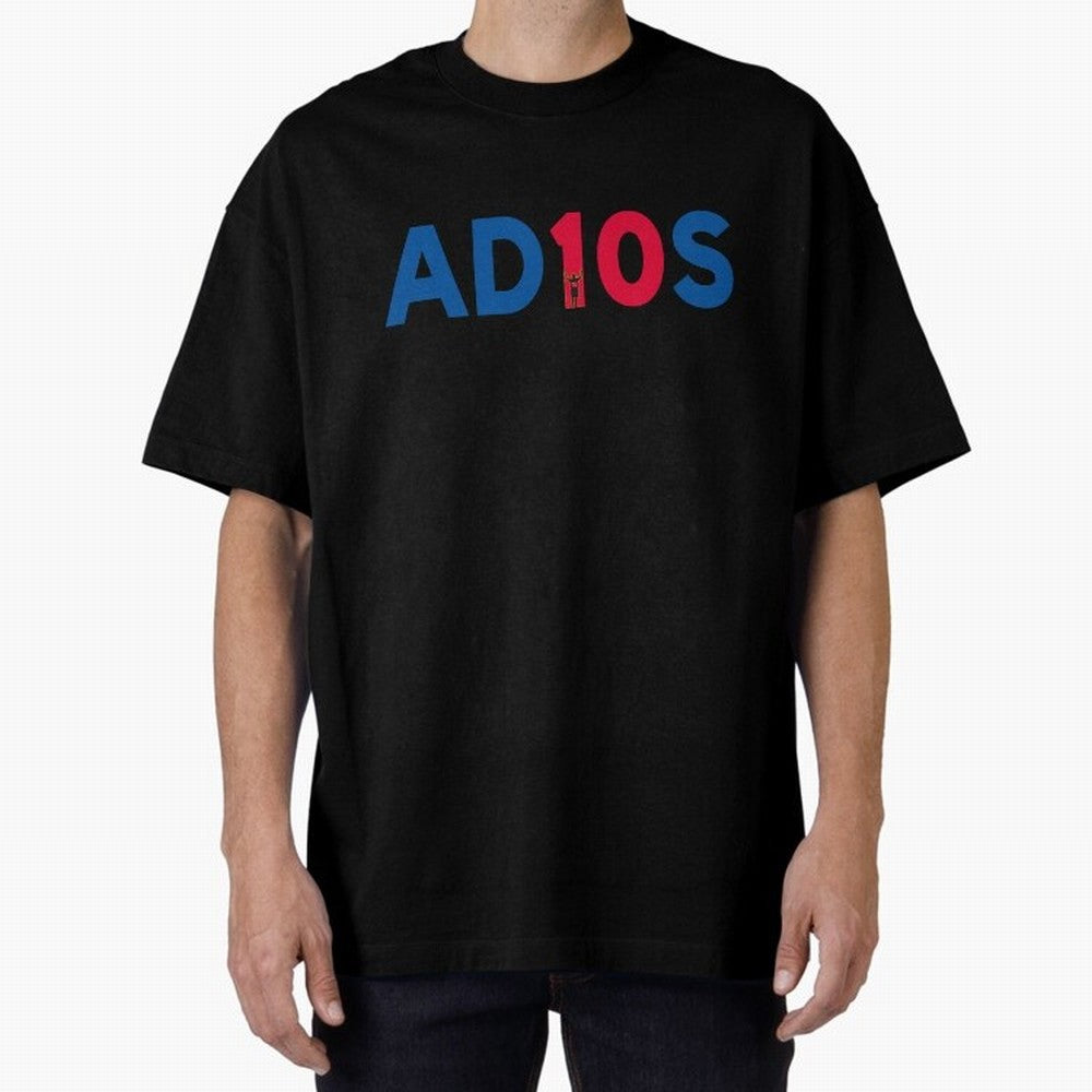 Goodbye Messi - Lionel Messi Goodbye - Lionel Messi Adios - Adios 10 - Adi¨®s 10 Classic T-Shirt Classic T-Shirt Celebrate the Biggest Stage of Global Football Passion for FIFA World Cup 2026 USA Canada Mexico, Filled with Neymar, England, France