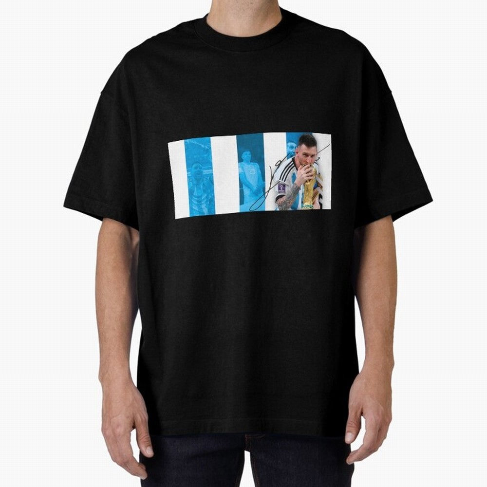 messi Classic T-Shirt Feel the Heartbeat of FIFA World Cup 2026 Group Stage Celebrating Mbappe, Spain and Netherlands Energy, Worldwide Fan Energy, Dramatic Goals, Stadium Lights and Championship Celebrations; Made for Collectors Who Enjoy Iconic