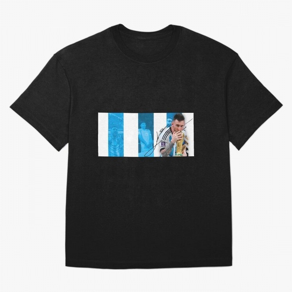 messi Classic T-Shirt Feel the Heartbeat of FIFA World Cup 2026 Group Stage Celebrating Mbappe, Spain and Netherlands Energy, Worldwide Fan Energy, Dramatic Goals, Stadium Lights and Championship Celebrations; Made for Collectors Who Enjoy Iconic