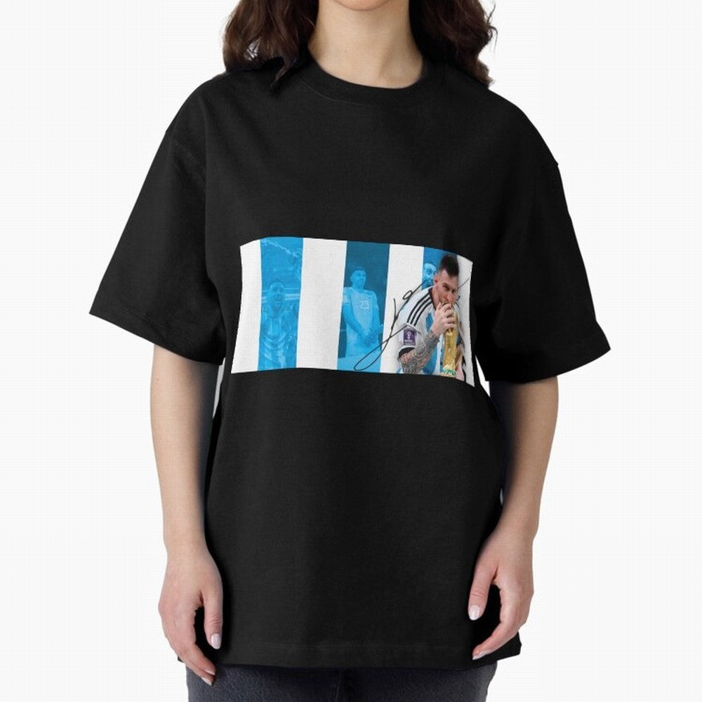 messi Classic T-Shirt Feel the Heartbeat of FIFA World Cup 2026 Group Stage Celebrating Mbappe, Spain and Netherlands Energy, Worldwide Fan Energy, Dramatic Goals, Stadium Lights and Championship Celebrations; Made for Collectors Who Enjoy Iconic