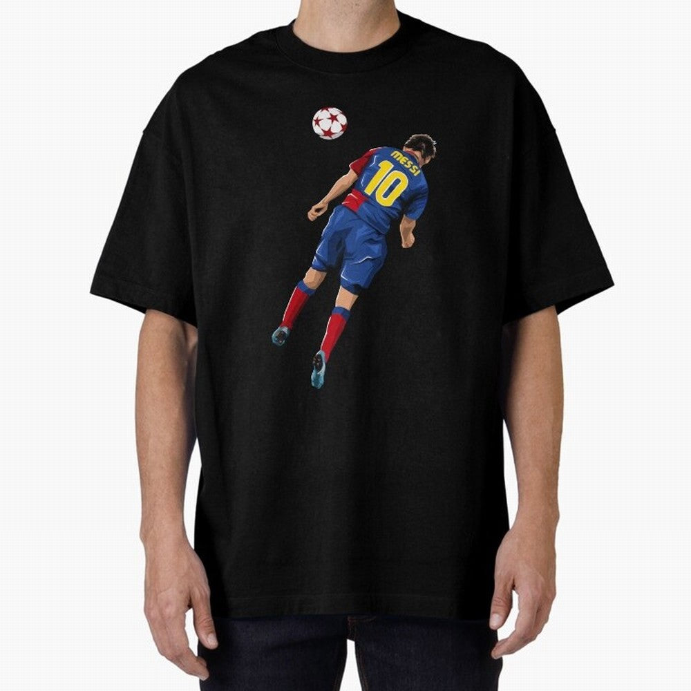 Lionel Messi Classic T-Shirt Celebrate Football Heritage in the FIFA World Cup 2026 Group Stage Journey through Neymar Highlights, England and Germany Pride, Football History, Final Match Energy, Crowd Noise and Once in a Lifetime Moments; Great