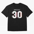 Messi 30 Classic T-Shirt Support Your Favorite Stars during the FIFA World Cup 2026 Journey through Messi, CR7 and Mbappe Highlights, Brazil, Portugal and Argentina Pride, Football Passion, Legendary Performances, Festival Vibes and Supporter