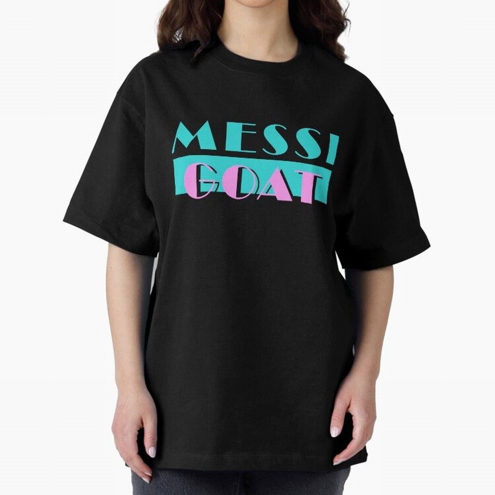 Messi Goat Miami Vice Classic T-Shirt Mark FIFA World Cup 2026 USA Canada Mexico for Fans of Cristiano Ronaldo and Germany, Bringing Supporter Pride, Iconic Celebrations, Legendary Names and Global Match Day Energy; Ideal for Football Dads,