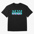 Messi Goat Miami Vice Classic T-Shirt Mark FIFA World Cup 2026 USA Canada Mexico for Fans of Cristiano Ronaldo and Germany, Bringing Supporter Pride, Iconic Celebrations, Legendary Names and Global Match Day Energy; Ideal for Football Dads,