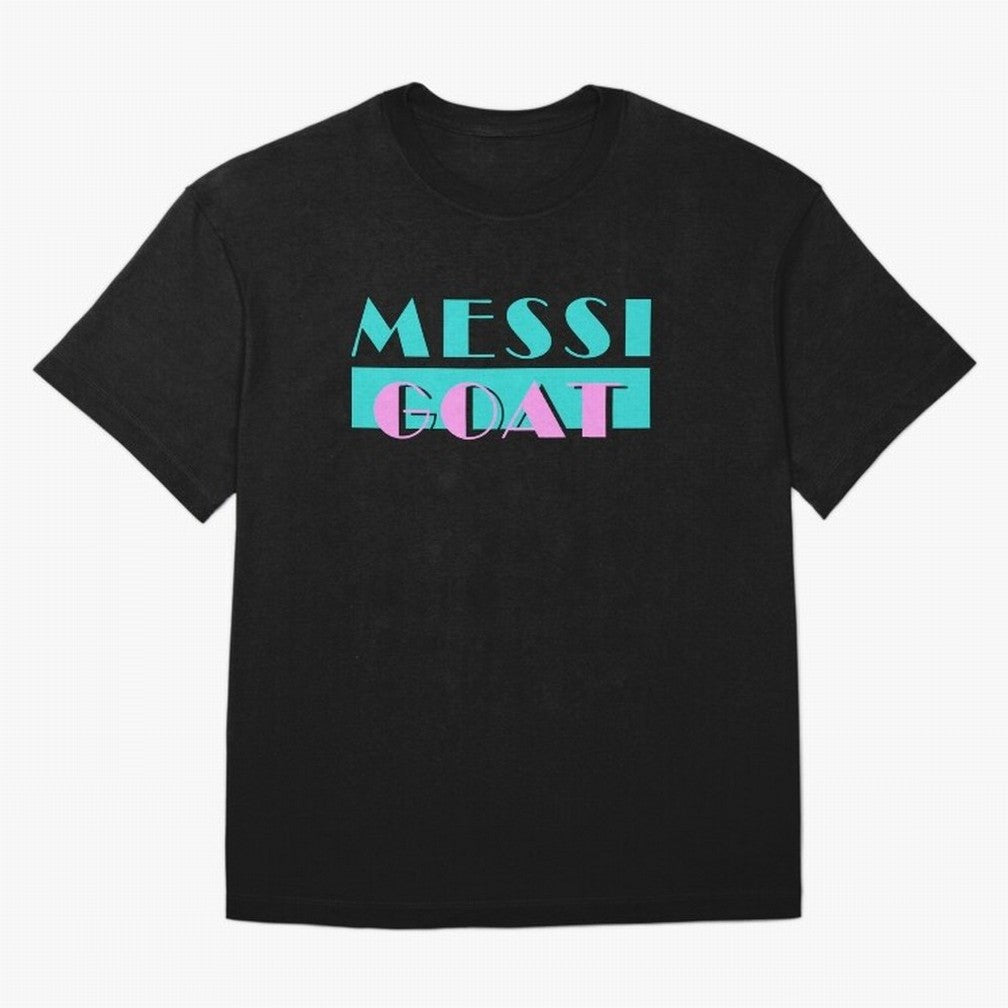 Messi Goat Miami Vice Classic T-Shirt Mark FIFA World Cup 2026 USA Canada Mexico for Fans of Cristiano Ronaldo and Germany, Bringing Supporter Pride, Iconic Celebrations, Legendary Names and Global Match Day Energy; Ideal for Football Dads,