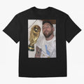 Lionel Messi Essential T-Shirt Bring World Football Passion into Global Football Passion for FIFA World Cup 2026 Group Stage, Made for Messi, Neymar and Mbappe, Argentina, Game Day Rituals, Football Legends, Country Pride and the Road to the Final;