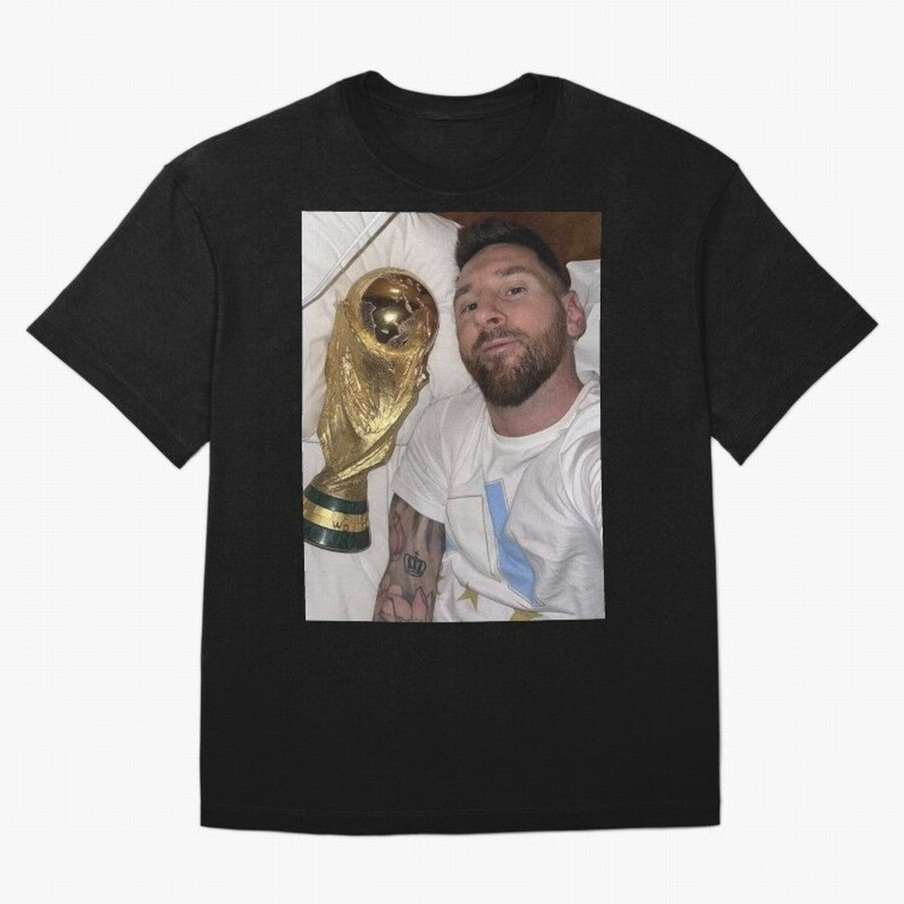 Lionel Messi Essential T-Shirt Bring World Football Passion into Global Football Passion for FIFA World Cup 2026 Group Stage, Made for Messi, Neymar and Mbappe, Argentina, Game Day Rituals, Football Legends, Country Pride and the Road to the Final;