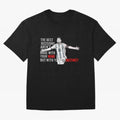 Messi Instinct Oversized T-Shirt Discover FIFA World Cup 2026 USA Canada Mexico Spirit, Centered on France and Portugal, Messi and Cristiano Ronaldo, Global Supporter Spirit, Legendary Goals, National Colors and Tournament Celebration; Ideal for