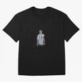 messi Classic T-Shirt Bring Supporter Culture to FIFA World Cup 2026 Spirit, Celebrating Germany, Cristiano Ronaldo, Global Supporter Spirit, Legendary Goals, National Colors and Tournament Celebration; Made for Collectors Who Enjoy Iconic Players,