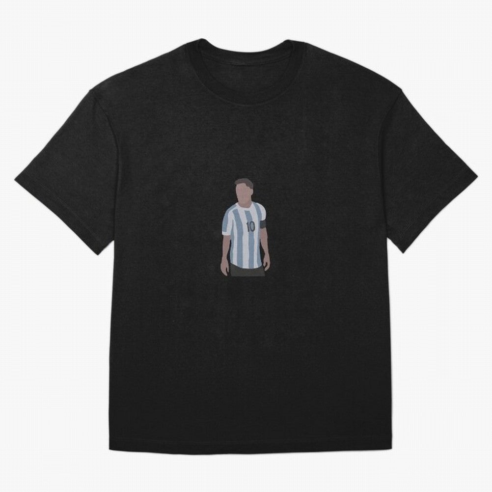 messi Classic T-Shirt Bring Supporter Culture to FIFA World Cup 2026 Spirit, Celebrating Germany, Cristiano Ronaldo, Global Supporter Spirit, Legendary Goals, National Colors and Tournament Celebration; Made for Collectors Who Enjoy Iconic Players,