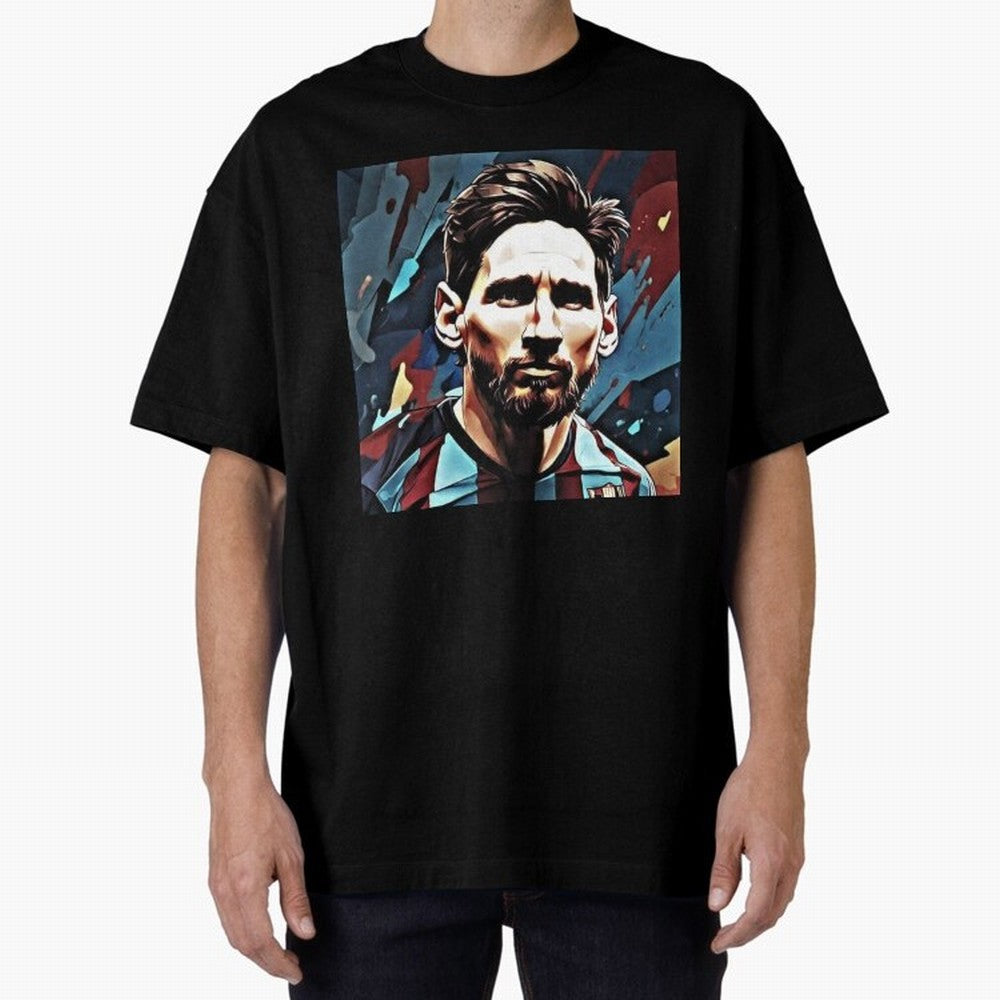 Lionel Messi art Classic T-Shirt Remember the FIFA World Cup 2026 USA Canada Mexico Journey through Haaland Highlights, Argentina Pride, Goal Celebration Energy, Supporter Heritage, Football Icons and Worldwide Tournament Joy; Perfect for People