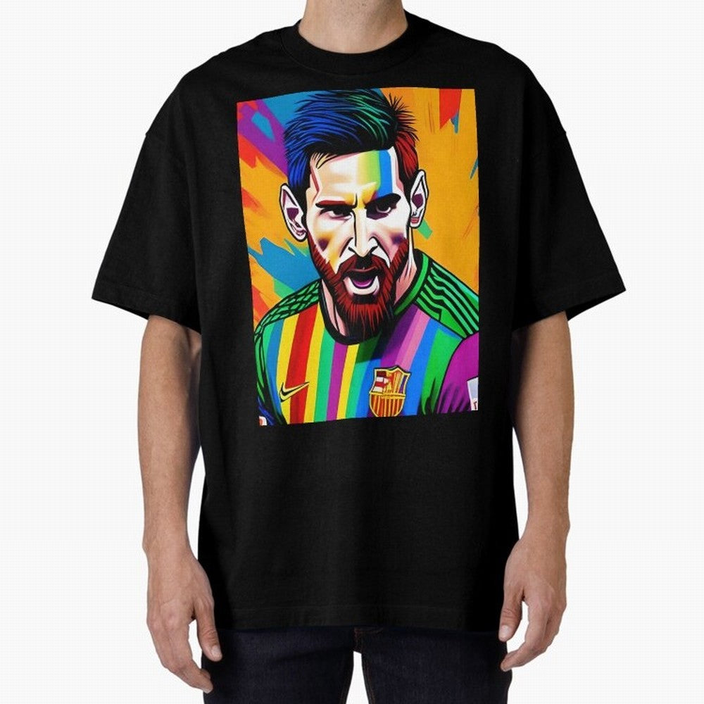 Messi Lionel Design Classic T-Shirt Bring Supporter Culture to FIFA World Cup 2026 Spirit, Celebrating Germany, Cristiano Ronaldo, Global Supporter Spirit, Legendary Goals, National Colors and Tournament Celebration; Made for Collectors Who Enjoy