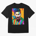 Messi Lionel Design Classic T-Shirt Bring Supporter Culture to FIFA World Cup 2026 Spirit, Celebrating Germany, Cristiano Ronaldo, Global Supporter Spirit, Legendary Goals, National Colors and Tournament Celebration; Made for Collectors Who Enjoy