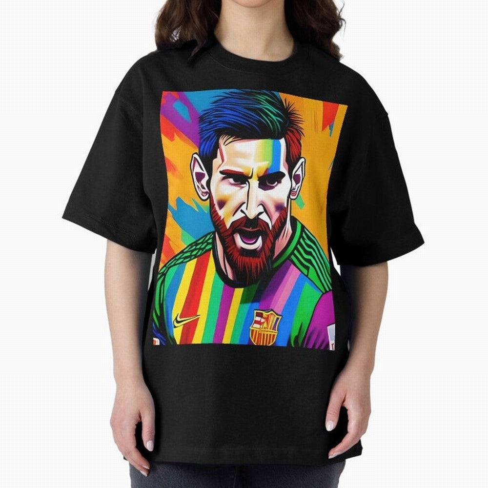 Messi Lionel Design Classic T-Shirt Bring Supporter Culture to FIFA World Cup 2026 Spirit, Celebrating Germany, Cristiano Ronaldo, Global Supporter Spirit, Legendary Goals, National Colors and Tournament Celebration; Made for Collectors Who Enjoy