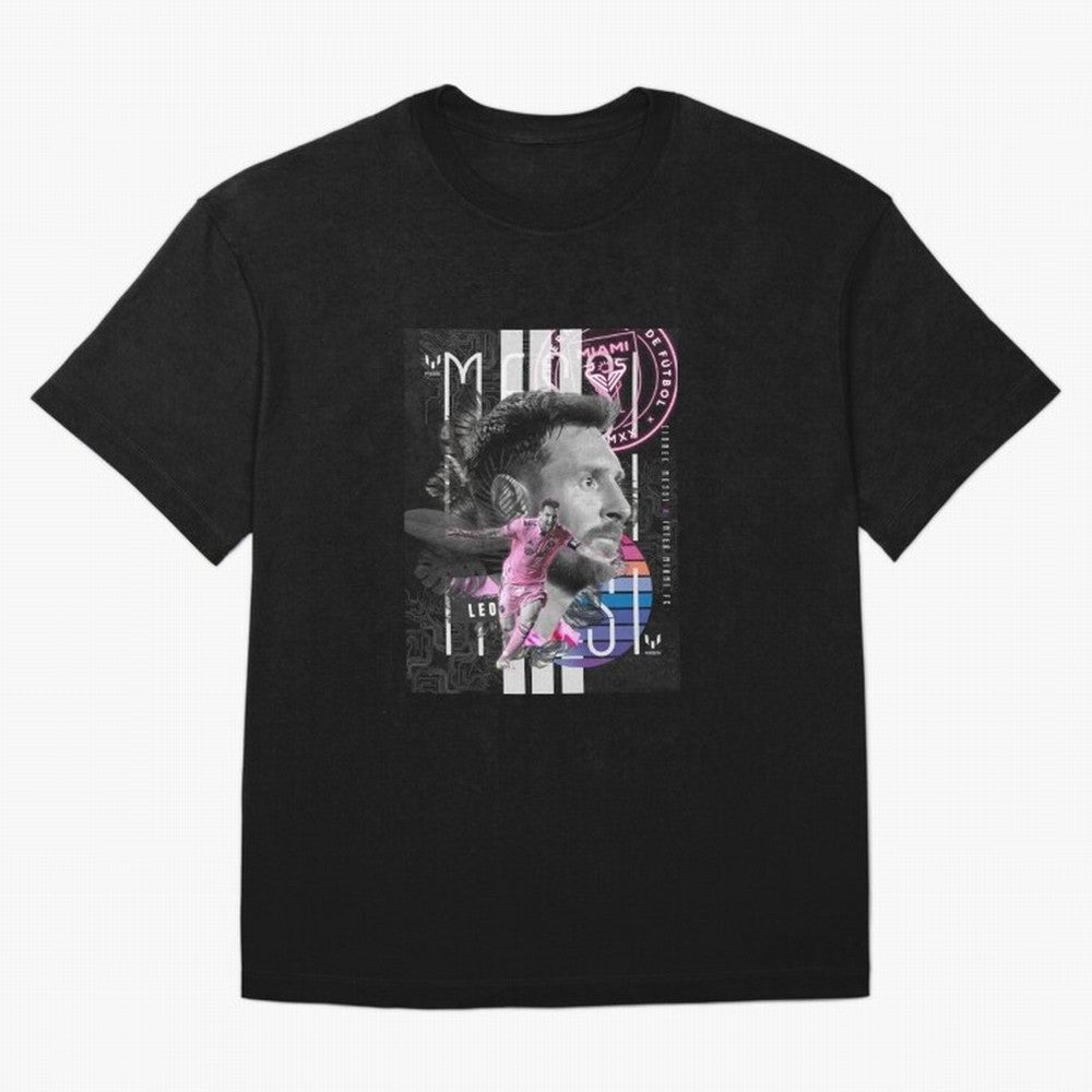Inter Miami FC Messi Oversized T-Shirt Remember Iconic Moments from FIFA World Cup 2026 for Fans of Neymar, Haaland and Cristiano Ronaldo and Germany, Bringing Football Passion, Legendary Performances, Festival Vibes and Supporter Community; Ideal