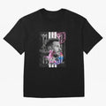 Inter Miami FC Messi Oversized T-Shirt Remember Iconic Moments from FIFA World Cup 2026 for Fans of Neymar, Haaland and Cristiano Ronaldo and Germany, Bringing Football Passion, Legendary Performances, Festival Vibes and Supporter Community; Ideal