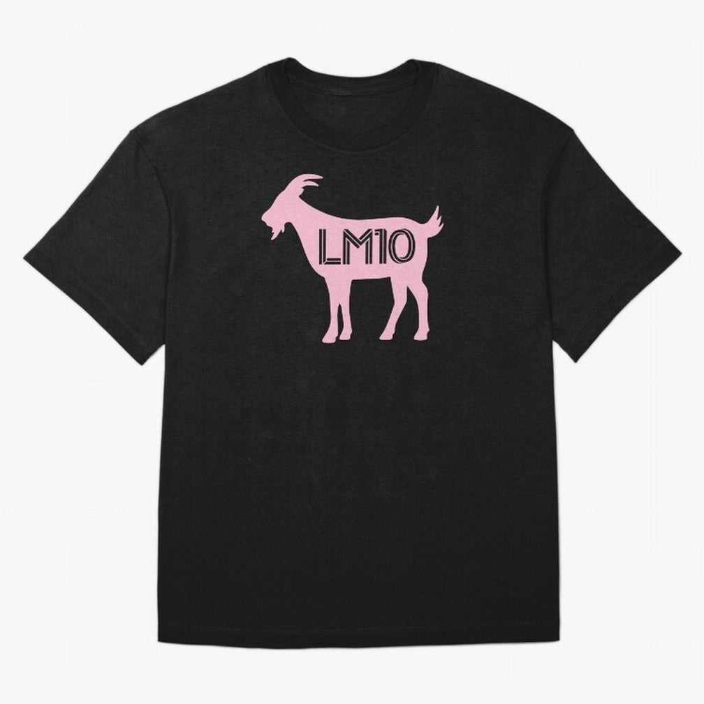 Lionel Messi GOAT Classic T-Shirt Turn Football Passion into FIFA World Cup 2026 Group Stage Spirit, Inspired by France, Cristiano Ronaldo, Haaland and CR7, Sports Nostalgia, International Competition, Famous Players and Unforgettable Victories;