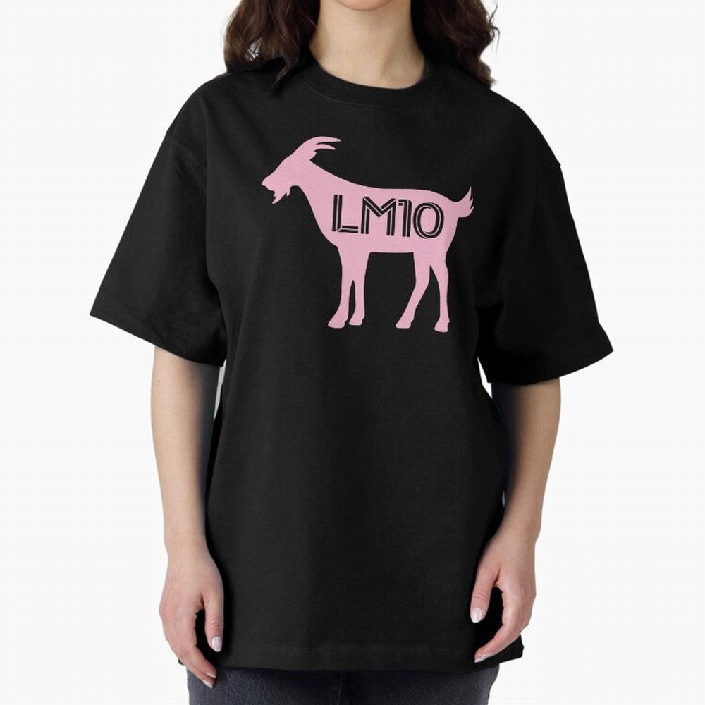 Lionel Messi GOAT Classic T-Shirt Turn Football Passion into FIFA World Cup 2026 Group Stage Spirit, Inspired by France, Cristiano Ronaldo, Haaland and CR7, Sports Nostalgia, International Competition, Famous Players and Unforgettable Victories;