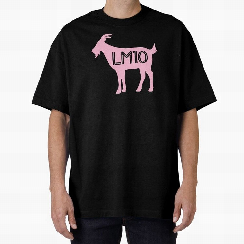 Lionel Messi GOAT Classic T-Shirt Turn Football Passion into FIFA World Cup 2026 Group Stage Spirit, Inspired by France, Cristiano Ronaldo, Haaland and CR7, Sports Nostalgia, International Competition, Famous Players and Unforgettable Victories;