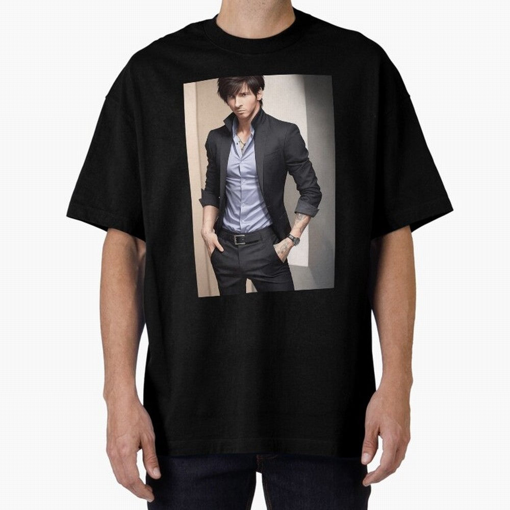 Messi Sleeve Essential T-Shirt Fuel the Hype around FIFA World Cup 2026 Spirit, Celebrating Germany, Mbappe, Football Passion, Legendary Performances, Festival Vibes and Supporter Community; Ideal for Fans Who Follow Messi, Cristiano Ronaldo, CR7,