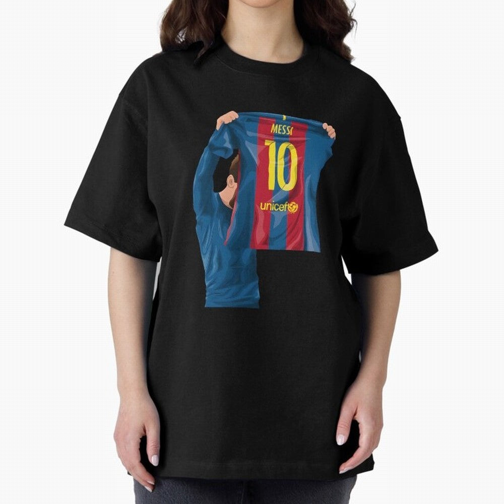 Lionel Messi celebration Classic T-Shirt Capture Stadium Memories from FIFA World Cup 2026 Featuring Mbappe, Germany Energy, Stadium Chants, National Pride, Trophy Dreams and Unforgettable Football Memories; Perfect for Supporters Who Want Bold