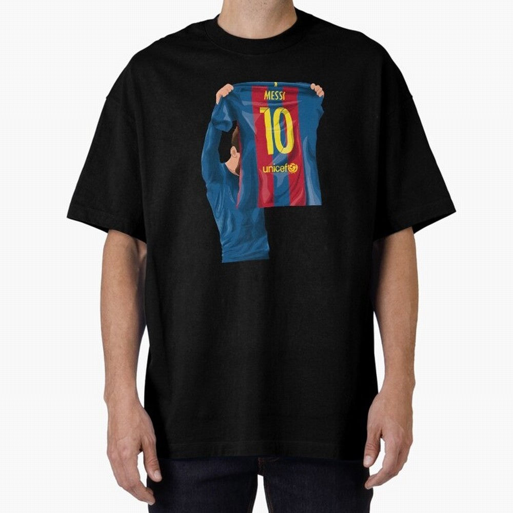 Lionel Messi celebration Classic T-Shirt Capture Stadium Memories from FIFA World Cup 2026 Featuring Mbappe, Germany Energy, Stadium Chants, National Pride, Trophy Dreams and Unforgettable Football Memories; Perfect for Supporters Who Want Bold