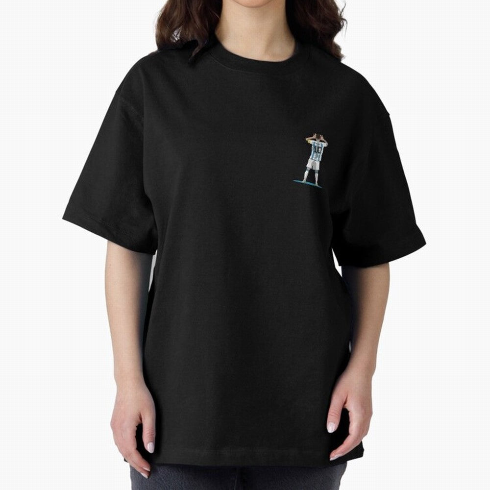 Lionel Messi World Cup Essential T-Shirt Show Your Tournament Heart for Match Day Hype around FIFA World Cup 2026 Group Stage, Neymar, Argentina, Soccer Culture, Superstar Moments, National Team Dreams and Competitive Fire; Great for Watch Parties,