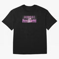 Miami Messi Oversized T-Shirt Stand Out with Spirit from Global Football Passion for FIFA World Cup 2026 Group Stage, Built around Messi, CR7 and Mbappe, France, Global Supporter Spirit, Legendary Goals, National Colors and Tournament Celebration;