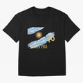 Lionel Messi argentina t-shirt| Perfect Gift For you and friends Classic T-Shirt Support Your Favorite Stars during the FIFA World Cup 2026 USA Canada Mexico Journey through Messi, Neymar and Mbappe Highlights, Argentina, France and Brazil Pride,
