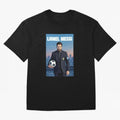 Lionel Messi Classic T-Shirt Make Game Day About FIFA World Cup 2026 for Fans of Haaland and Mbappe and England and Germany, Bringing Stadium Chants, National Pride, Trophy Dreams and Unforgettable Football Memories; Built for Supporters Chasing