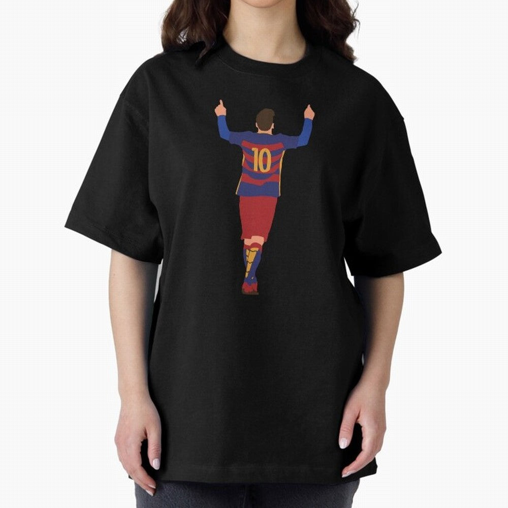Messi Celebration Classic T-Shirt Join Supporters Worldwide for FIFA World Cup 2026 USA Canada Mexico for Fans of CR7 and Messi and England, Bringing Goal Celebration Energy, Supporter Heritage, Football Icons and Worldwide Tournament Joy; Ideal