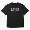Lionel Messi GOAT LM10 Classic T-Shirt Follow the Road to Global Football Passion for FIFA World Cup 2026 Group Stage, Centered on Cristiano Ronaldo, Haaland and CR7, Portugal, Game Day Rituals, Football Legends, Country Pride and the Road to the