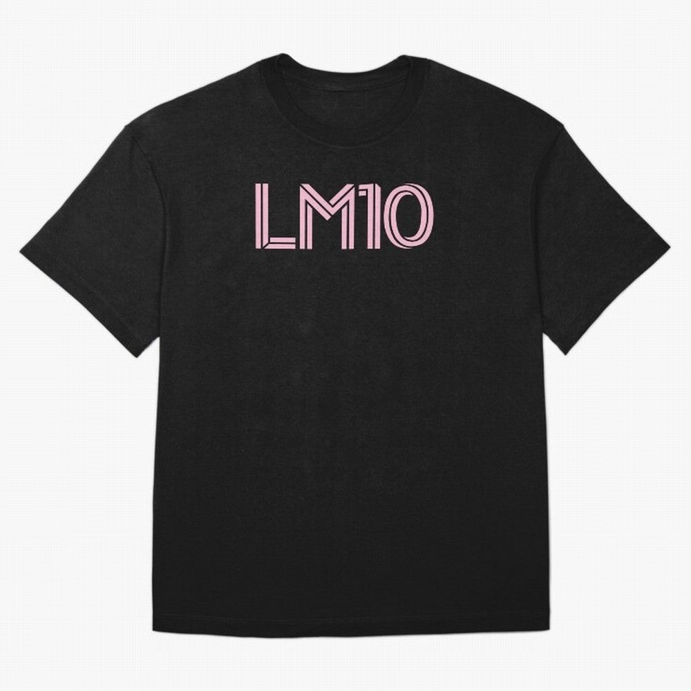 Lionel Messi GOAT LM10 Classic T-Shirt Follow the Road to Global Football Passion for FIFA World Cup 2026 Group Stage, Centered on Cristiano Ronaldo, Haaland and CR7, Portugal, Game Day Rituals, Football Legends, Country Pride and the Road to the