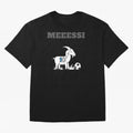 Lionel Messi GOAT Classic T-Shirt Unlock FIFA World Cup 2026 USA Canada Mexico Spirit, Made for Portugal, Cristiano Ronaldo, Game Day Rituals, Football Legends, Country Pride and the Road to the Final; Ideal for Passionate Fans Who Love Underdog